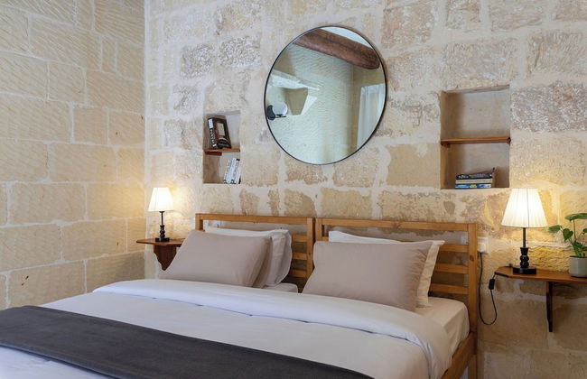 Tan-Nanna Farmhouse - Foto 9