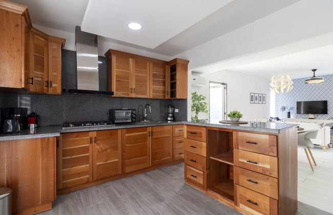 Modern 4-BR Villa in Gated Community - Foto 28