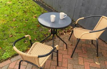 Beautiful home near beach - Foto 22