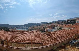 T2 belle terrasse avec vue sur mer - Foto 12