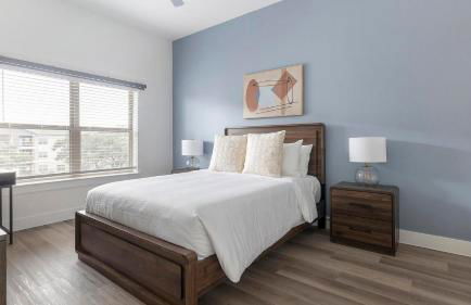 Landing Stunning 1BD Gym Pool - Foto 41