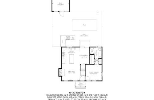 59 Tupper Avenue Sandwich - Town Neck Retreat - Foto 43