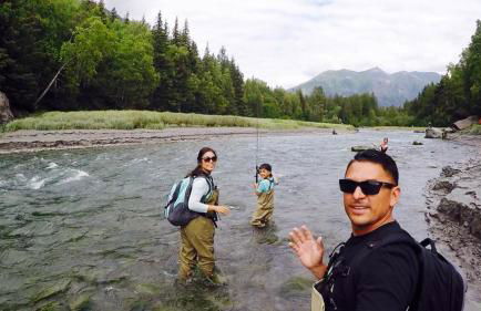 The Chugach at 1400K - Foto 28