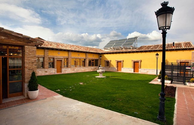 Villa Ferrera Posada Rural - Foto 48