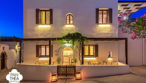 Villa Panthea - Photo 2