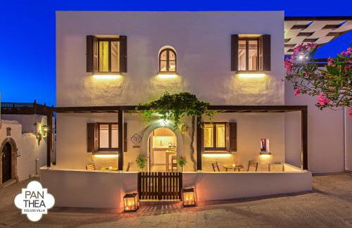 Villa Panthea - Photo 2