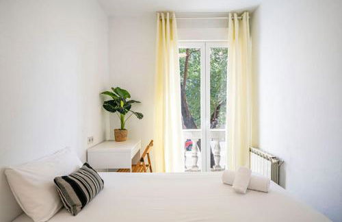 Tranquilo apartamento en Principe Pío/Pza de España FLOR - Photo 22