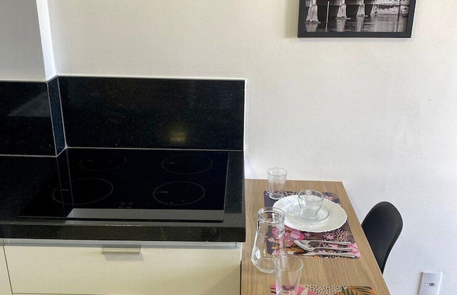 AP 1607 vaga piscina academia coworking - Foto 23