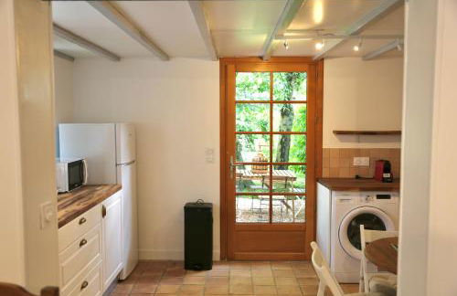 Riverside - Domaine 2 Maisons - Parc 1 hectare - Pont L'Eveque Deauville Normandie - Foto 20