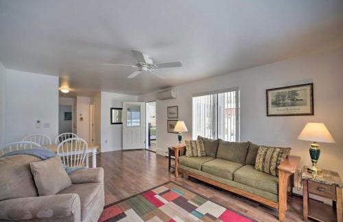 Lake George Getaway with Mountain and Water Views - Foto 7