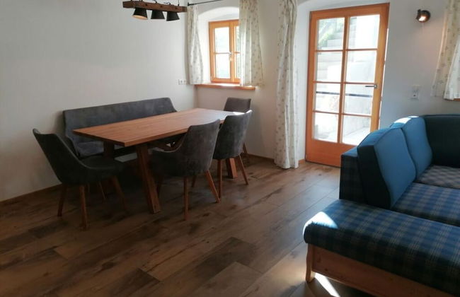 Kehlpoint Comfortable Holiday Residence - Photo 16