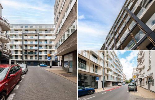 PLATiNiUM RESiDENCE GARDEN SASKI - "CENTRUM" - Foto 38