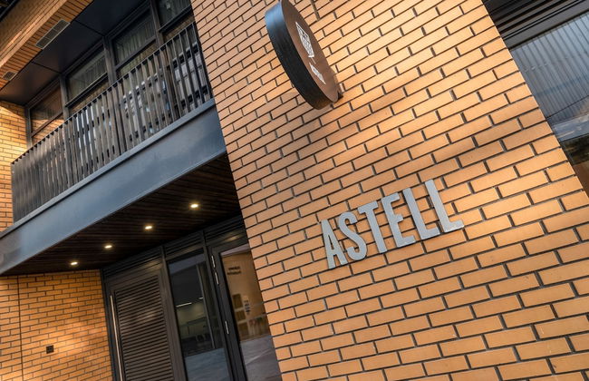 Modern Canning Town Studio - Foto 23