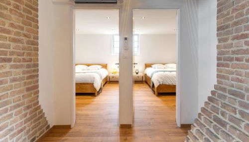 Loft 'Le Télégraphe' - Foto 5