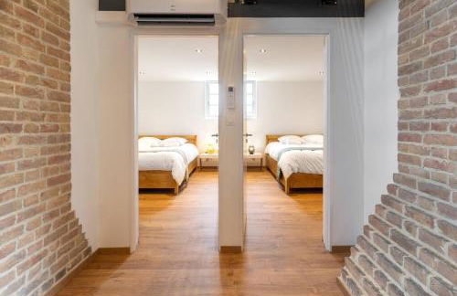 Loft 'Le Télégraphe' - Foto 5