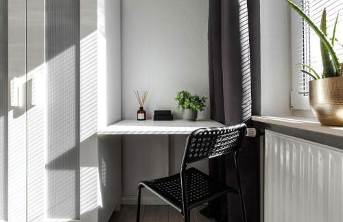 Ferienwohnung Arkadia Zentrale - Foto 36