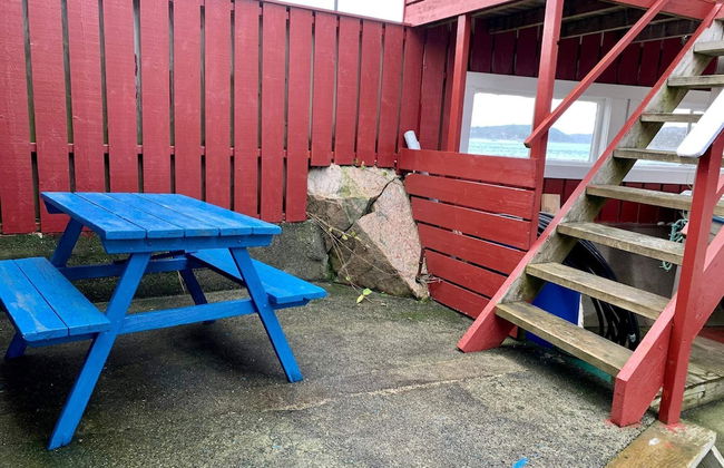 6 Person Holiday Home in Brandasund - Foto 20