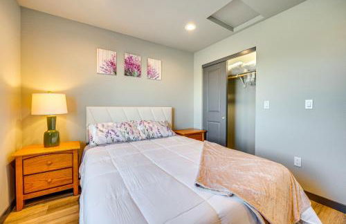 Charming Home about Half-Mi to Potholes State Park - Foto 19