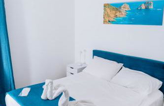 Holiday Home Mar Pacifico Napoli - Photo 57