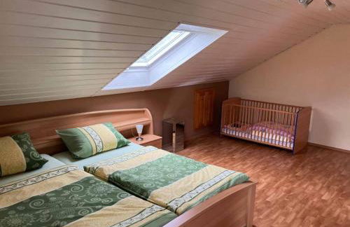 Ferienwohnung Haus Elfriede - Foto 20