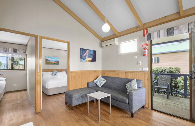 Moruya Holiday Park - Photo 28