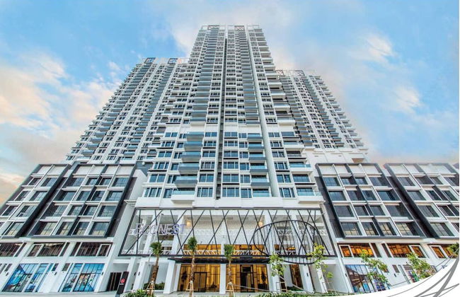 Eco Botanic Duplex KTV Unit - Foto 55