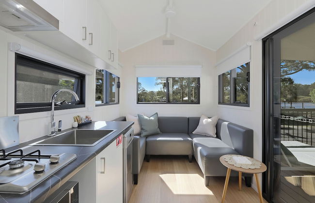 Reflections Ferry Reserve - Holiday Park - Photo 14