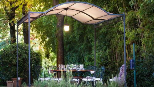 Villa Ines charme near Lucca - Foto 5, Garden, Garden view