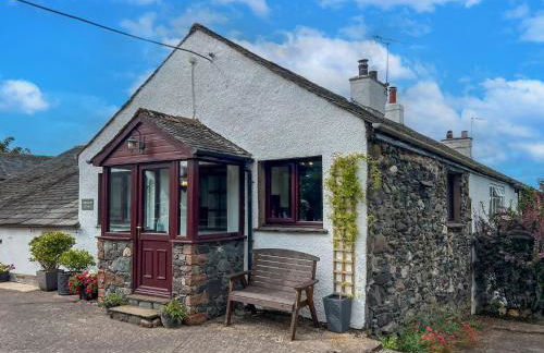 Bassenthwaite Farm Cottage, on a working farm in a tranquil setting - Foto 1