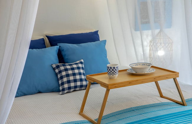 Castle Holiday Apartments - Foto 73