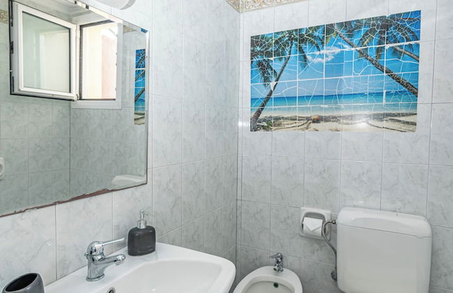 Angel Luxury Apartment in Kriopigi - Foto 23