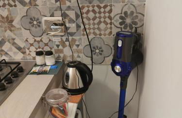 [ROME 15min]Modern Accommodation, Airport,Station,LinkHouseCiampino - Foto 21