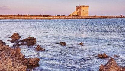 Vacanze Porto Cesareo Salento - Foto 2