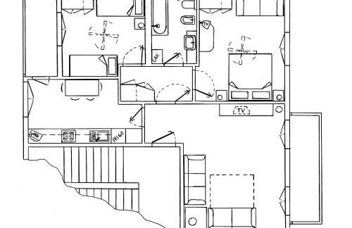 Aparthotel Feeling at Home - Photo 22