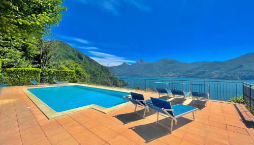 Villa Panoramica - Foto 2