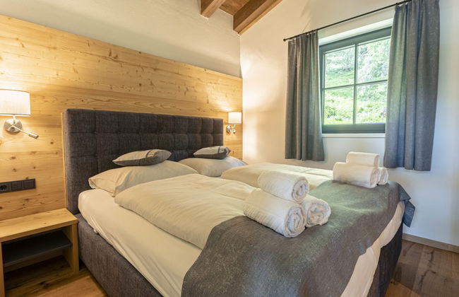 Superior für 10 Personen mit Sauna - Foto 15