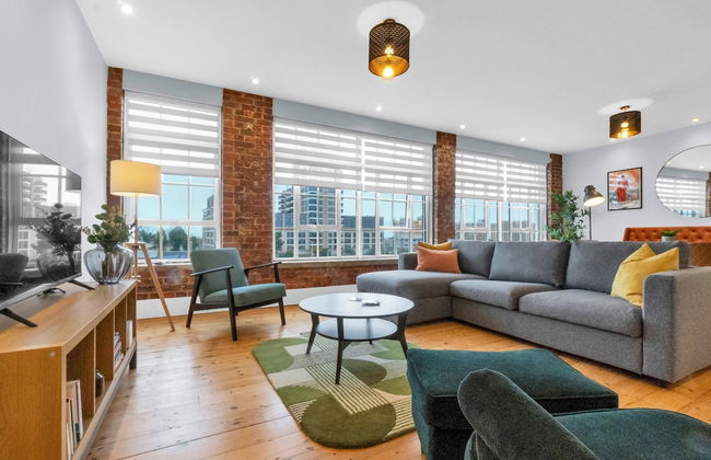 Station Skyline Two By My Getaways - Foto 16