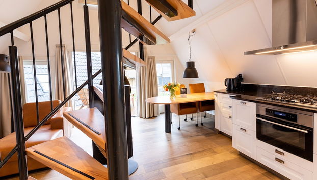 Villa Retreat With Pets - Foto 5, Cocina privada