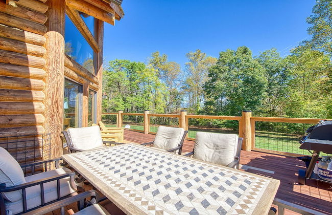 Slps 24 12m Town 7acre Huge Yard Theatre Gmroom - Foto 9