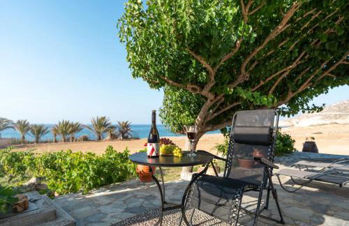 Unique 2 BDR Popi Villa IN FRONT of the SEA - Foto 45