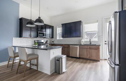 Landing Stylish 2BD in Lees Summit - Foto 55