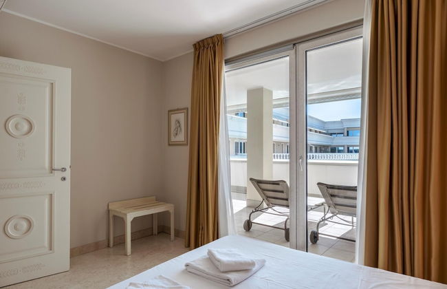 Apt24 - Relais du Lac 202 - Foto 40