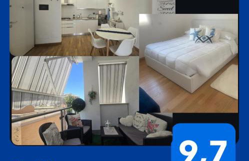 Appartamento sul mare Nettuno - Foto 1