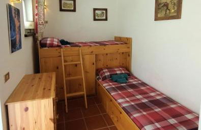 La maison des Guides - trilocale a 500 mt dalle piste di Dolonne - Foto 19