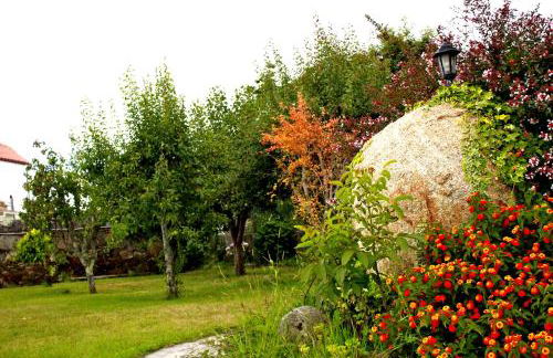 Casa Rústica Piscina, Apartadiño - Foto 23