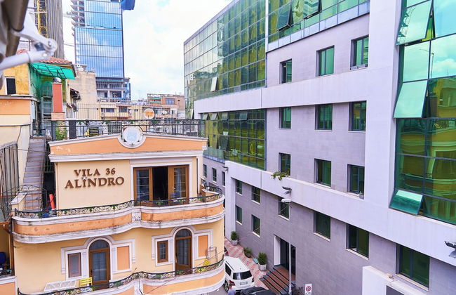 Kalpazo Home Skanderbeg Square - Foto 48