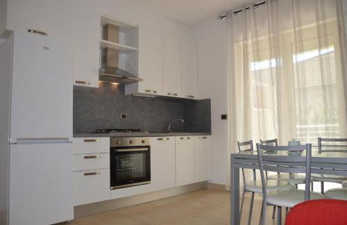 Appartamento Miramare 3 con servizio spiaggia - Foto 7