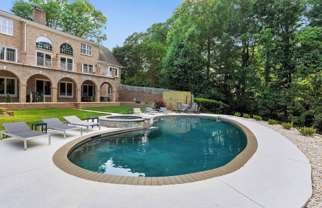 Shoreway Cove by Avantstay Waterfront, Pool, Dock - Foto 55