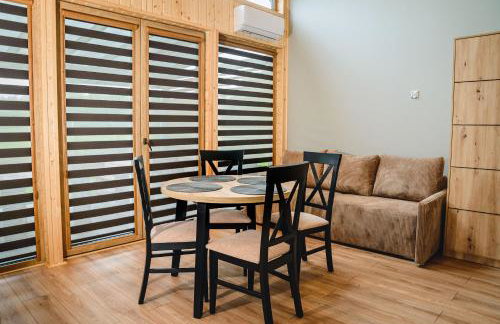 Domki nad Wiarem - Foto 24