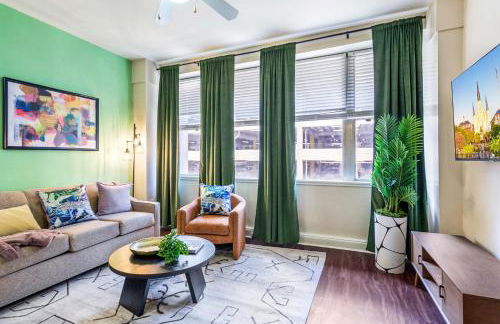 Spacious Modern Condos near French Quarter - Foto 120